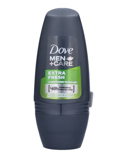 Dove Men +care Extra Fresh Anti-Transpirant