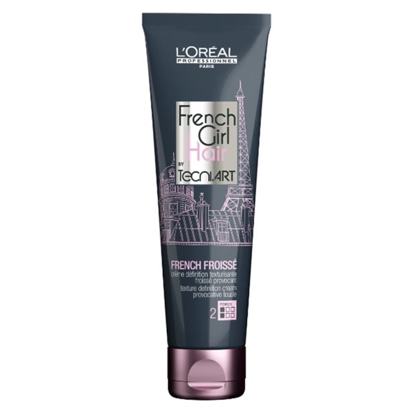 Loreal French Girl Hair - French Froissé