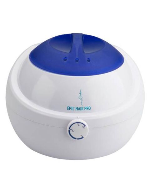 Sibel Wax Heater With Tub Ref. 7410170