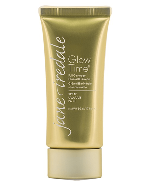 Jane Iredale Glow Time Mineral BB Cream BB12 (U)