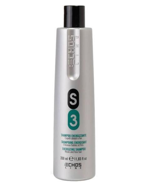 Echosline S3 Energizing Shampoo