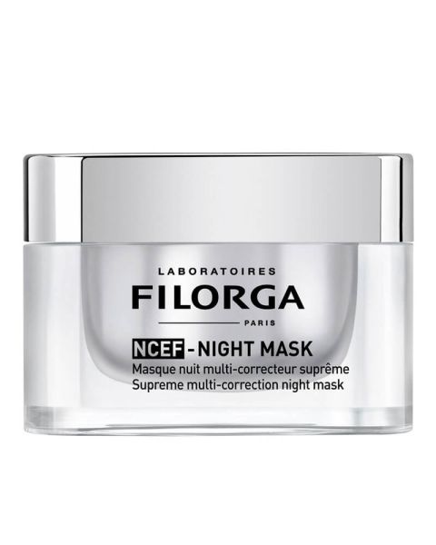 FILORGA Ncef-Night Mask
