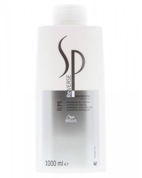 Wella SP Reverse Regenerating Shampoo
