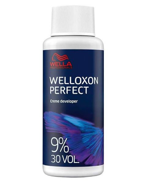 Wella Welloxon Perfect Beize 9%