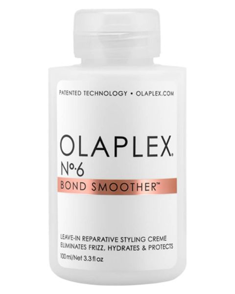 Olaplex No.6 Bond Smoother Styling Creme (U)
