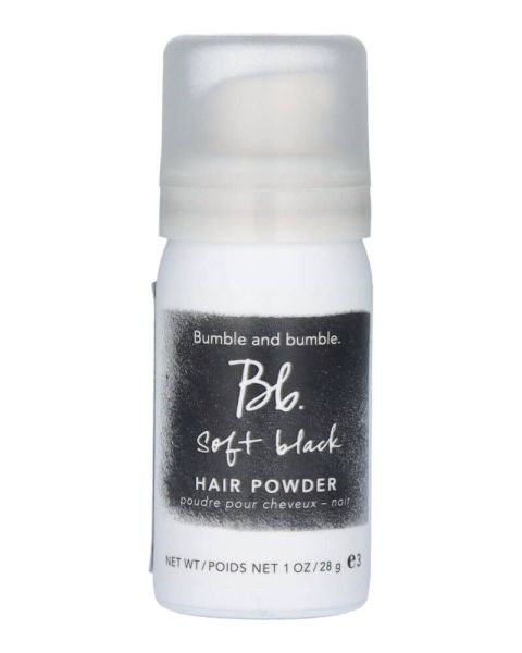 Bumble And Bumble Soft Black Hair Powder