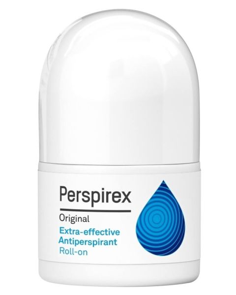 Perspirex Original Extra-Effective Antiperspirant Roll-On
