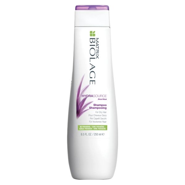 Matrix HydraSource Shampoo - For Dry Hair (O)