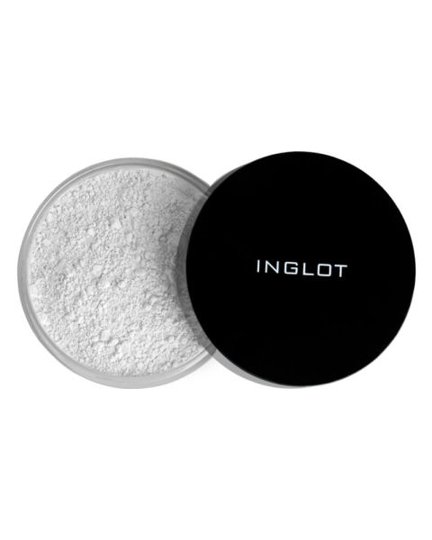 Inglot Mattifying Loose Powder 31