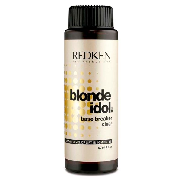 Redken Blonde Idol Base Breaker Clear 1 x