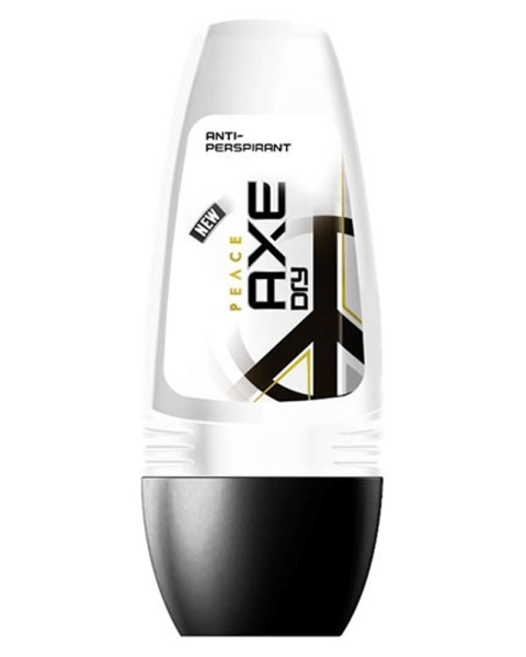 AXE Dry Peace Roll-On 48h