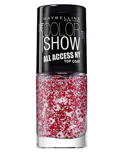 Maybelline 424 ColorShow - NY Love