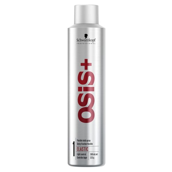 Schwarzkopf OSIS+ Elastic Hairspray 1 (O)