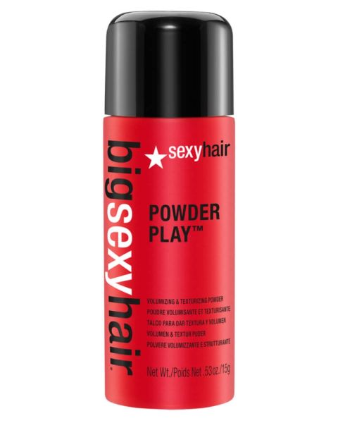 Big Sexy Hair Powder Play (U)