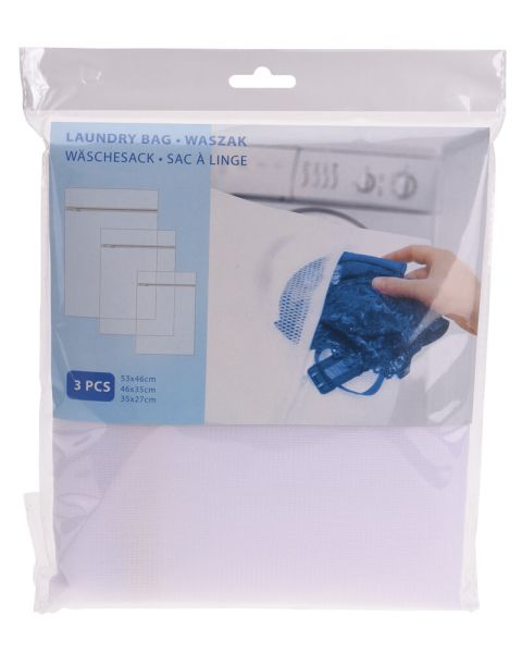 Ultra Clean Laundry Bags
