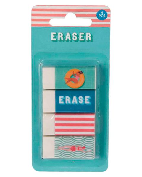 Krea Erasers