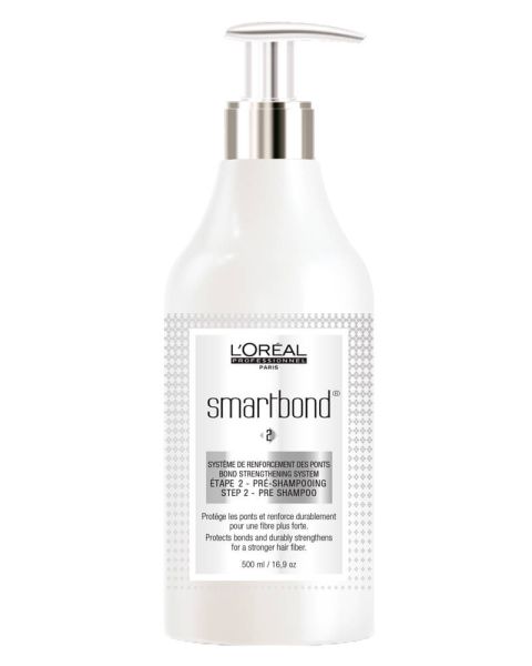 Loreal Smartbond Pre Shampoo