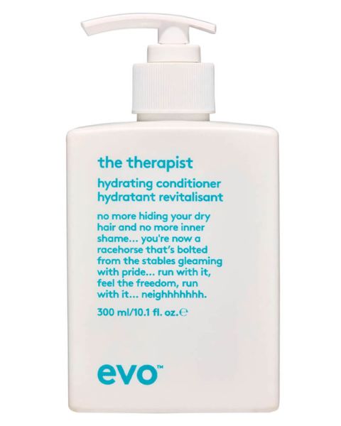 Evo The Therapist Hydrating Conditioner