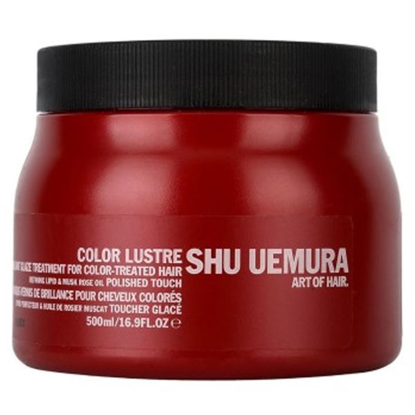 Shu Uemura Color Lustre Masque