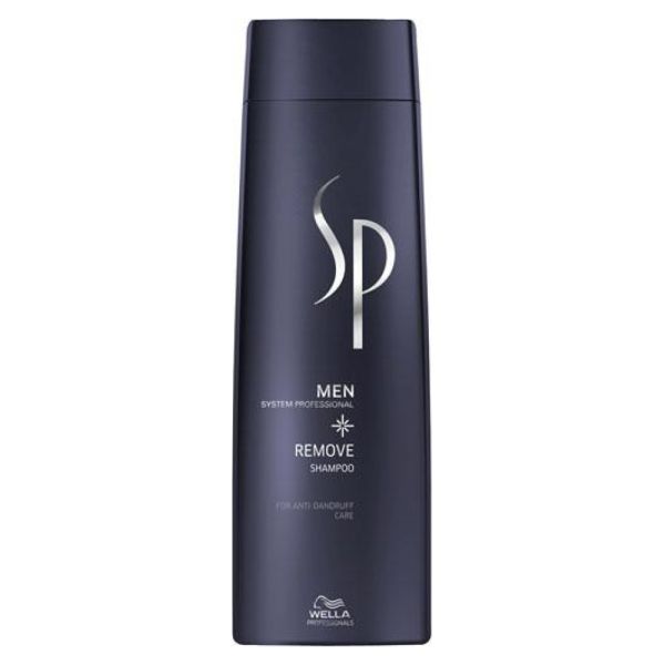 Wella SP MEN Remove Shampoo (U)