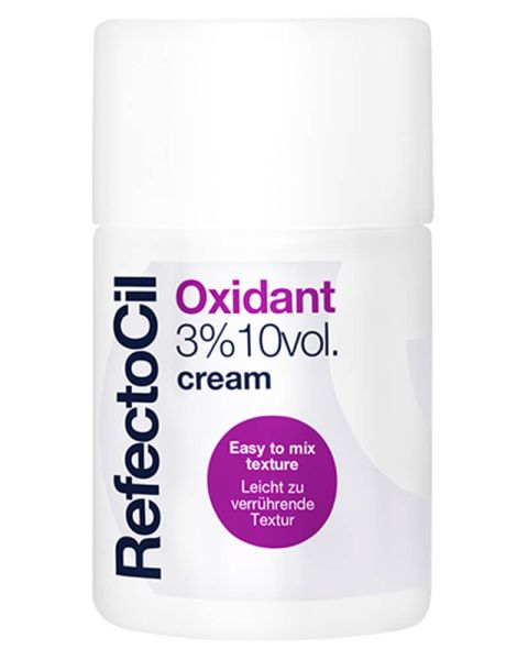RefectoCil Oxydant 3% Cream