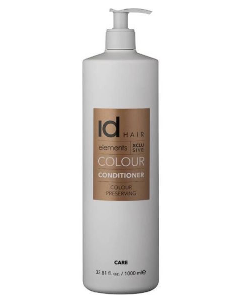 Id Hair Elements Xclusive Colour Conditioner