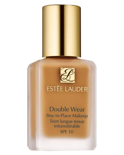 Estee Lauder Double Wear SPF 10 4W1 Honey Bronze
