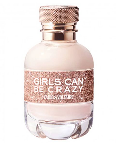 Zadig And Voltaire Girls Can Be Crazy EDP