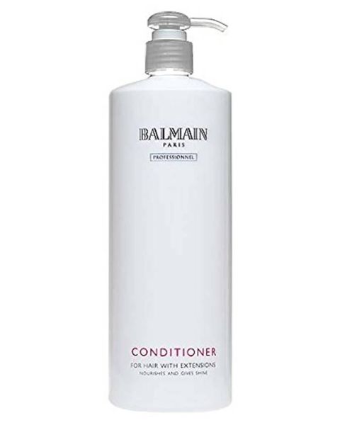 Balmain Conditioner For Hair With Extensions