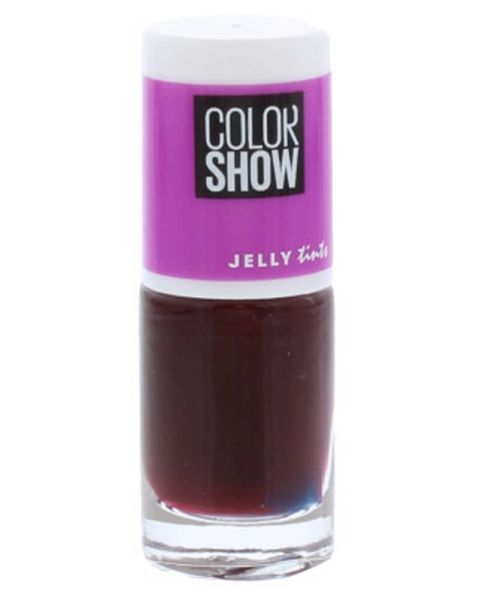Maybelline 460 ColorShow Jelly Tints - Berry Merry
