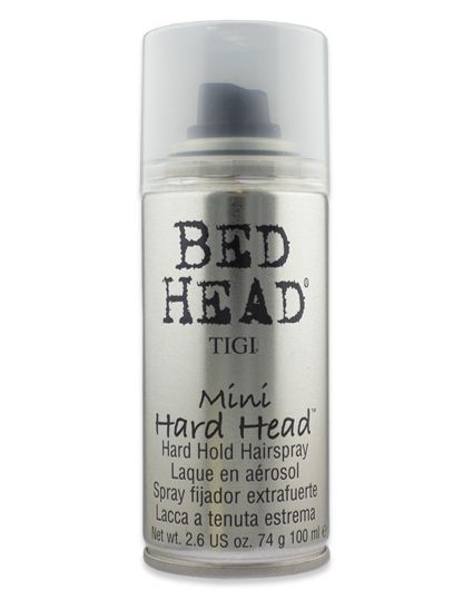 TIGI Bed Head Mini Hard Head (O)