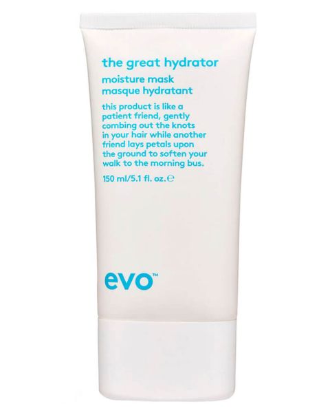 Evo The Great Hydrator Moisture Mask