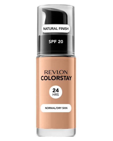 Revlon Colorstay Foundation Normal/Dry - 250 Fresh Beige
