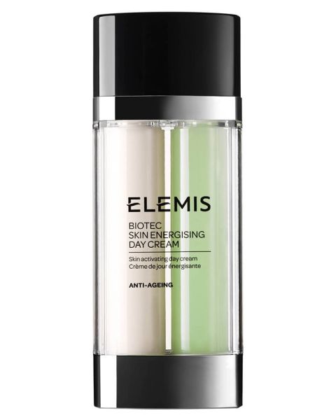 Elemis Biotec Skin Energising Day Cream - Sensitve