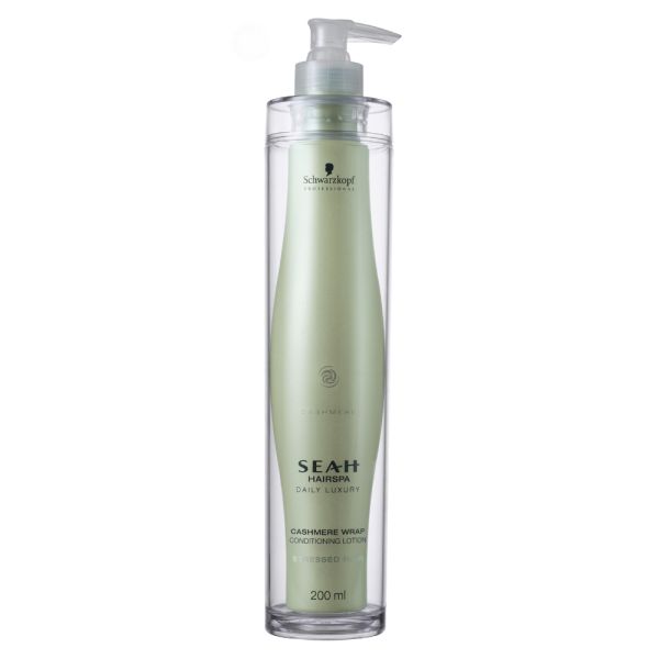 SEAH Cashmere Wrap Conditioning Lotion