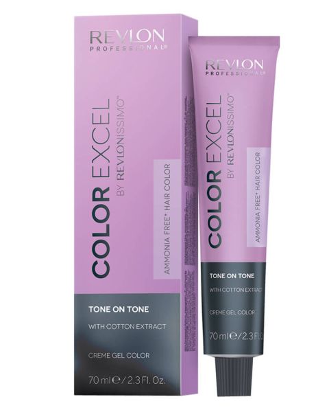 Revlon Color Excel By Revlonissimo Tone On Tone 7,31