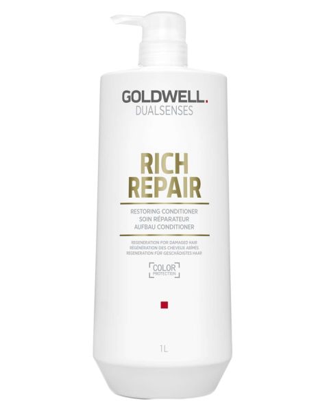 Goldwell Rich Repair Restoring Conditioner