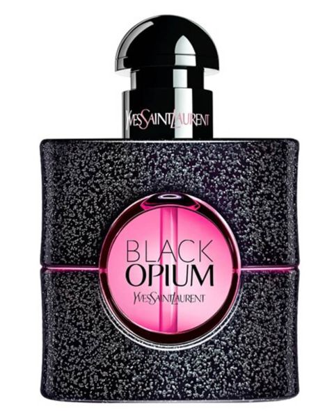 Yves Saint Laurent Black Opium Neon EDP