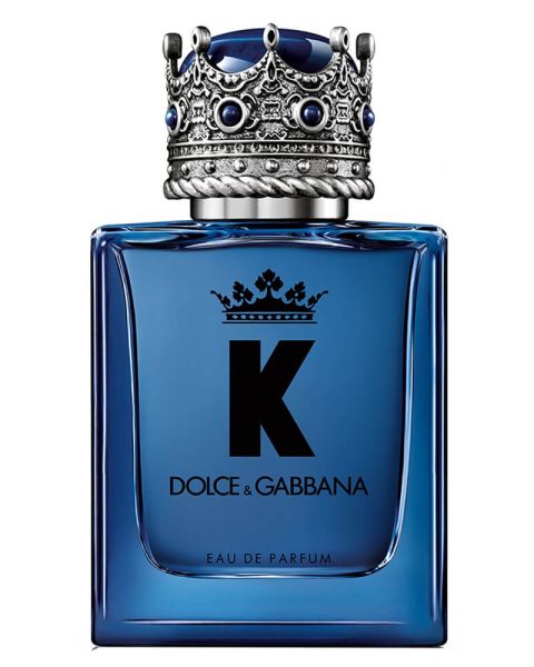 K By Dolce & Gabbana EDP