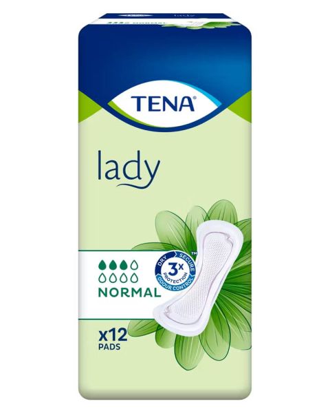 TENA Lady Normal