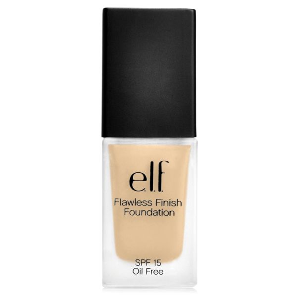 Elf Flawless Finish Foundation - Sand (83112)