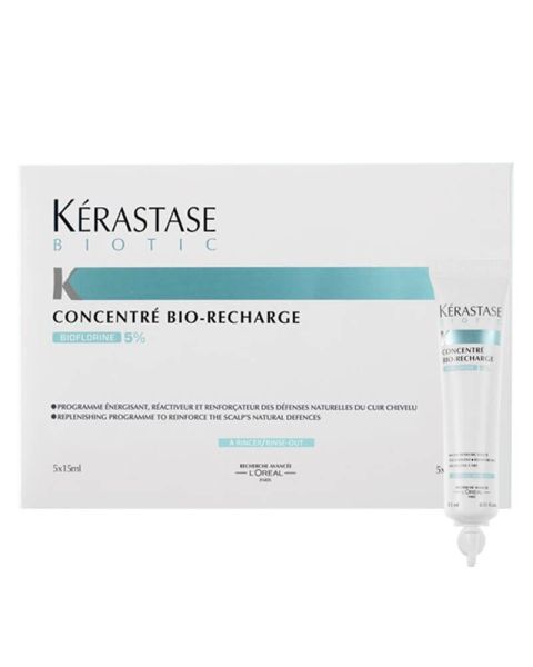 Kerastase Biotic Concentre Bio-Recharge