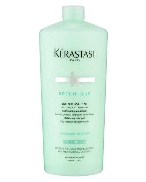 Kerastase Specifique Bain Divalent Shampoo (U)