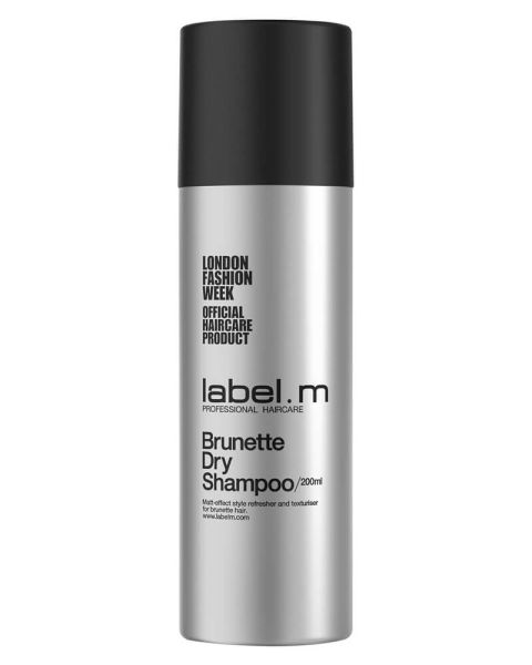 Label.m Brunette Dry Shampoo (U)