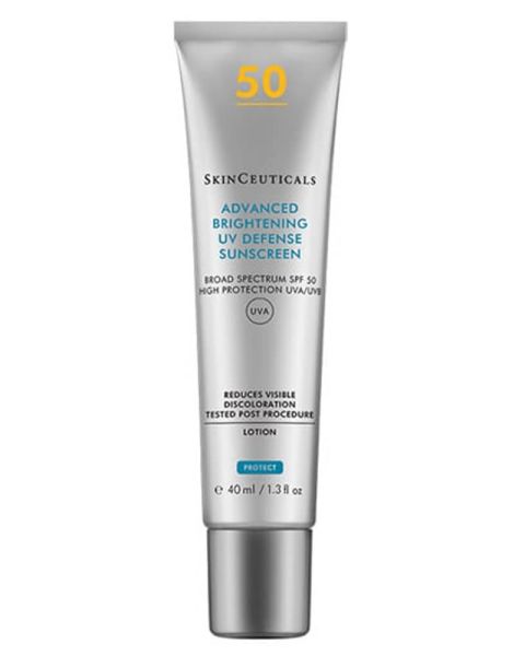 SkinCeuticals Ultra Facial UV Defense Sunscreen SPF 50