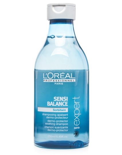 Loreal Sensi balance Shampoo (u)