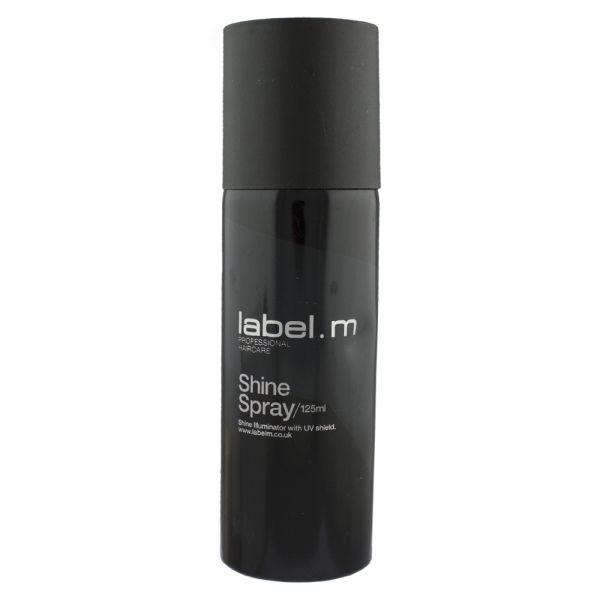 Label.m Shine Spray