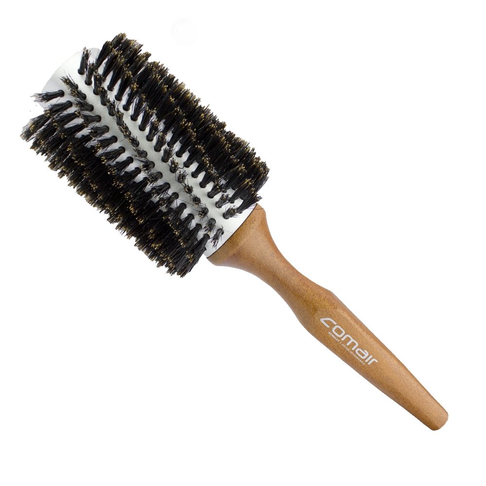 Comair Rundbørste ""Quick Styler"" Svinehår 65mm Art. 7001106