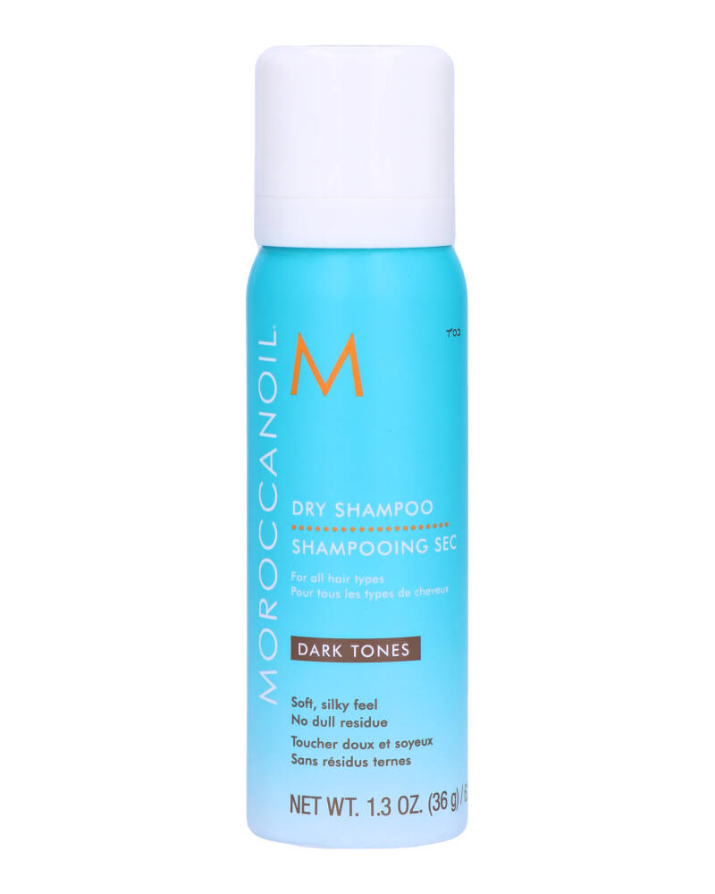 Moroccanoil Dry Shampoo Dark Tones 65 ml