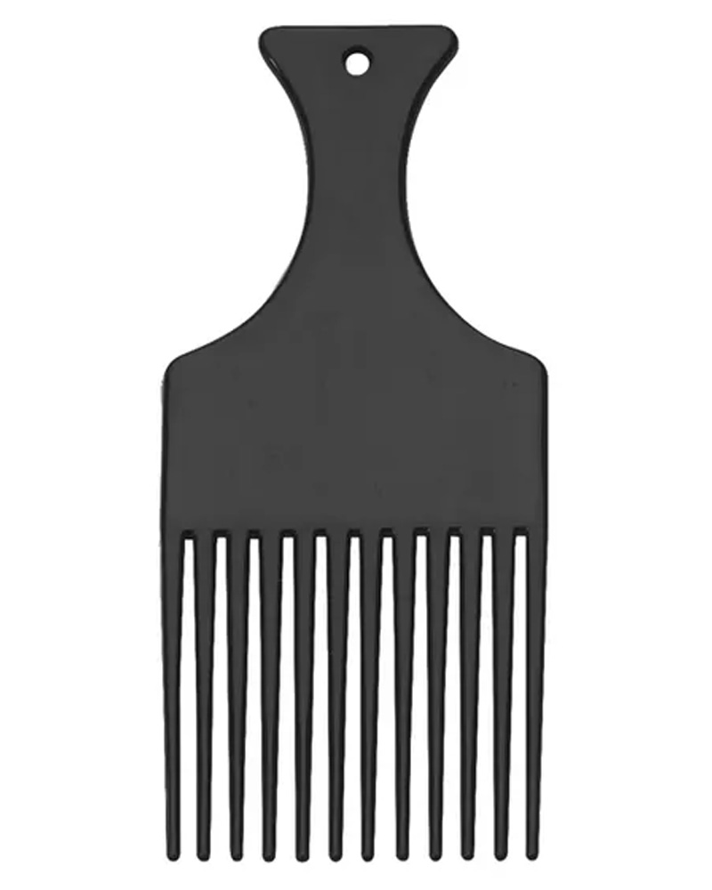 Sibel Afro Comb   1 stk.